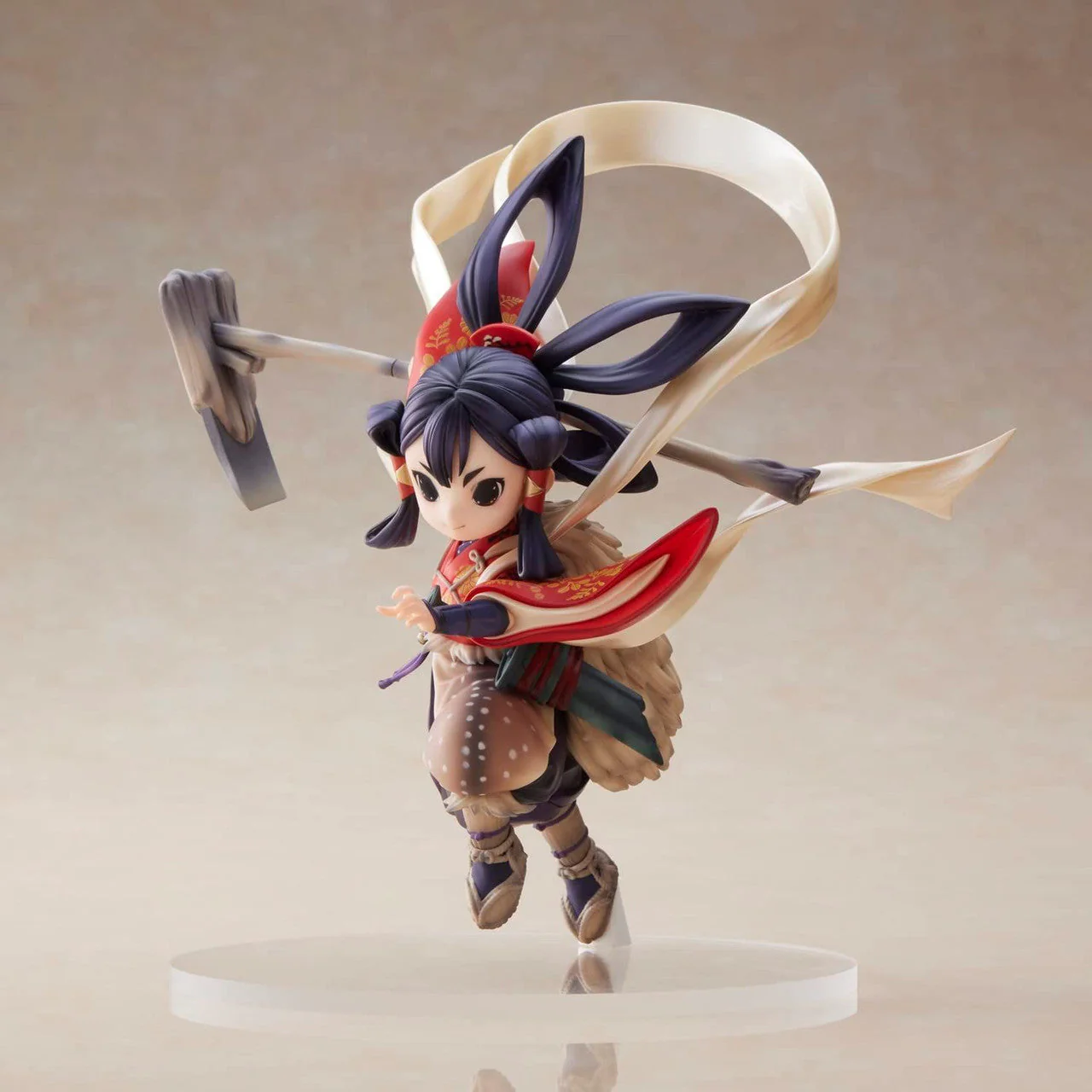 Good Smile Company Sakuna of Rice and Ruin: Sakuna Hime - Image 3