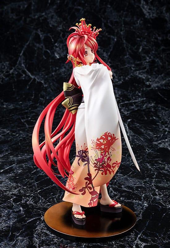 Good Smile Company Shakugan no Shana: Twentieth Anniversary- Shana Burning Eyed Beauty Version 1/7 Scale - Image 2