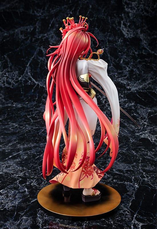 Good Smile Company Shakugan no Shana: Twentieth Anniversary- Shana Burning Eyed Beauty Version 1/7 Scale - Image 3