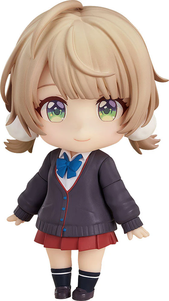Good Smile Company Shigure Ui: Nendoroid Shigure Ui