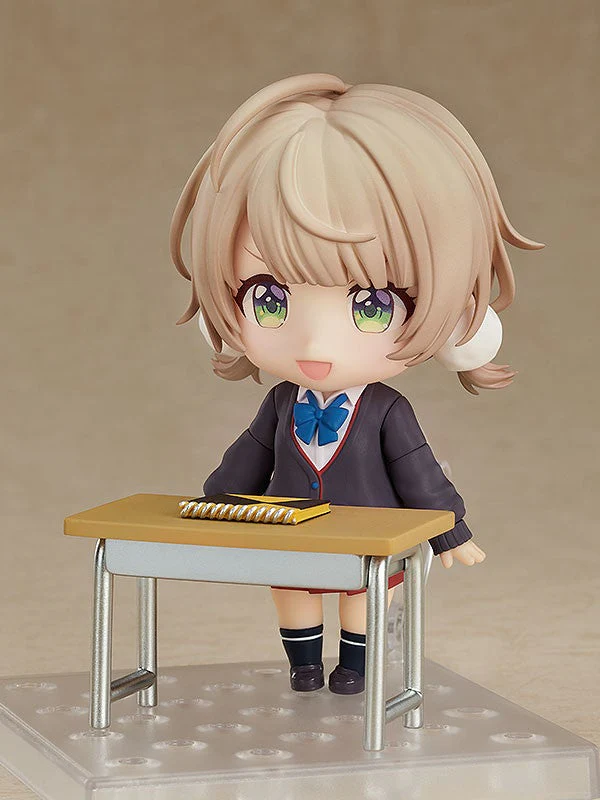 Good Smile Company Shigure Ui: Nendoroid Shigure Ui - Image 2