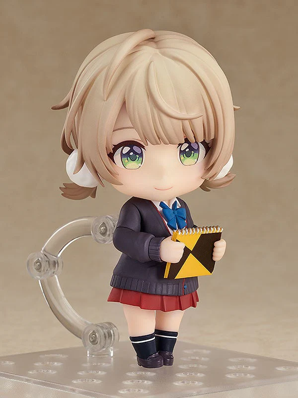 Good Smile Company Shigure Ui: Nendoroid Shigure Ui - Image 3