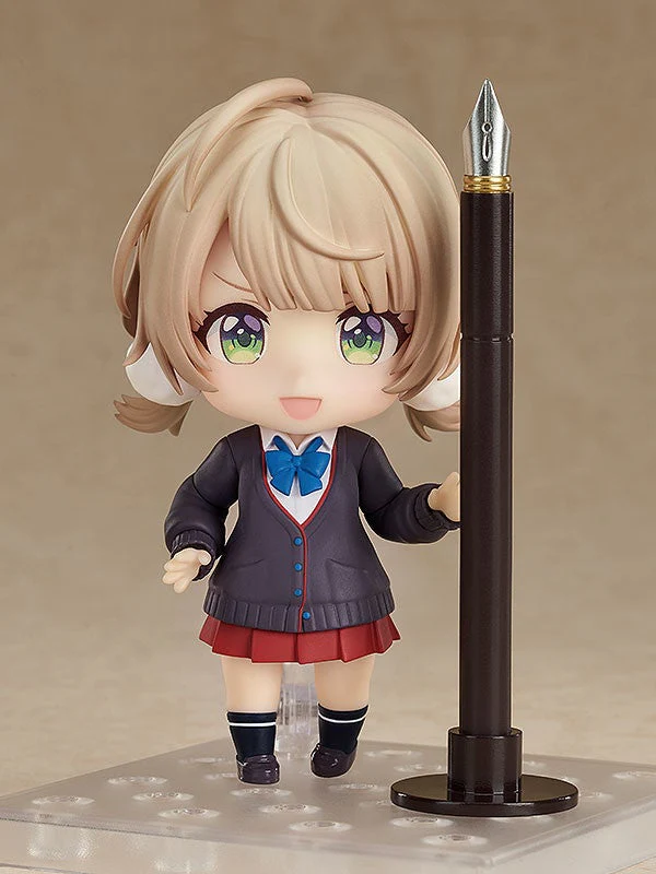 Good Smile Company Shigure Ui: Nendoroid Shigure Ui - Image 4
