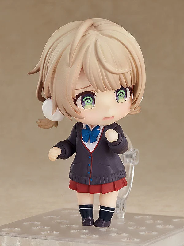 Good Smile Company Shigure Ui: Nendoroid Shigure Ui - Image 5