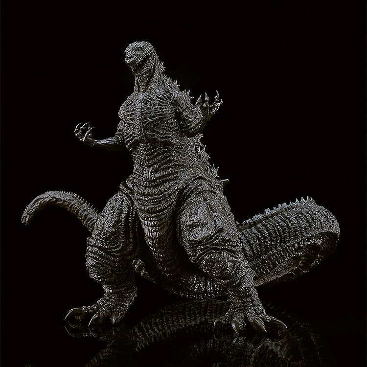 Good Smile Company Shin Japan Hero Universe Plamax MF-87 Minimum Factory Shin Japan Heroes Universe - Image 3