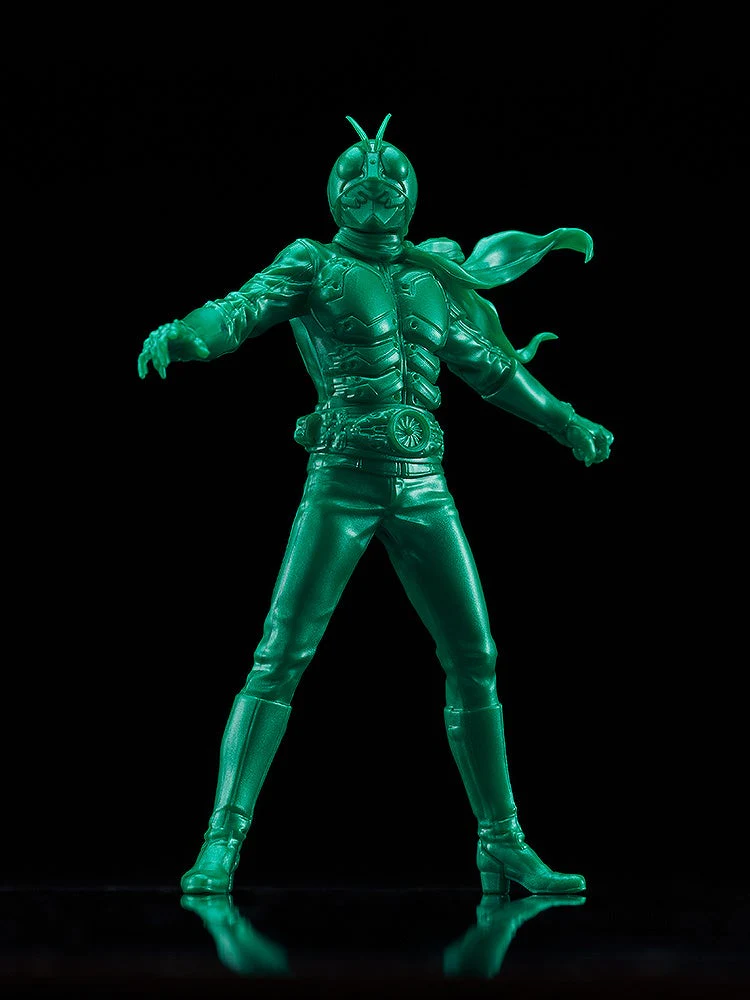 Good Smile Company Shin Japan Hero Universe Plamax MF-87 Minimum Factory Shin Japan Heroes Universe - Image 6