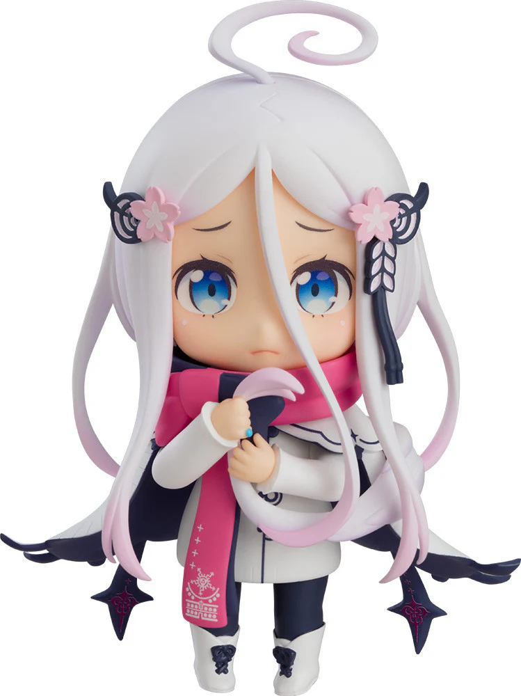 Good Smile Company Smile of the Arsnotoria: Nendoroid Arsnotoria
