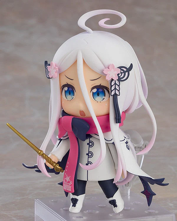 Good Smile Company Smile of the Arsnotoria: Nendoroid Arsnotoria - Image 2