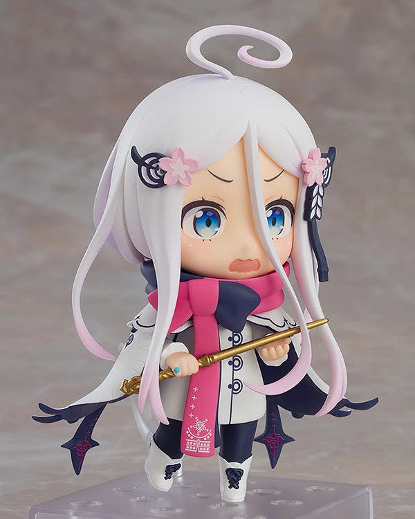 Good Smile Company Smile of the Arsnotoria: Nendoroid Arsnotoria - Image 4