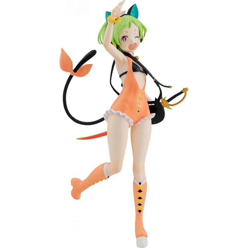 Good Smile Company Smile of the Arsnotoria: POP UP PARADE Mel Cat Kingdom Version - Image 2