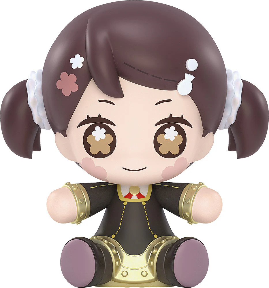 Good Smile Company Spy Family Huggy Good Smile Becky Blackbell