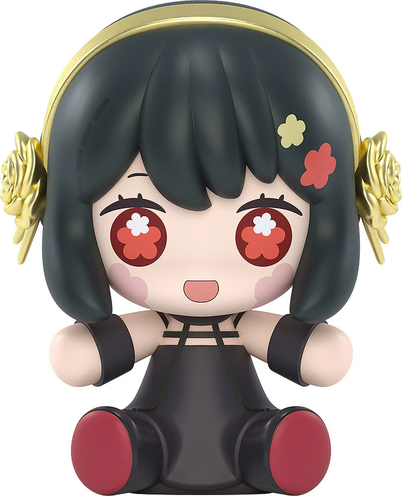 Good Smile Company Spy Family Huggy Good Smile Yor Forger