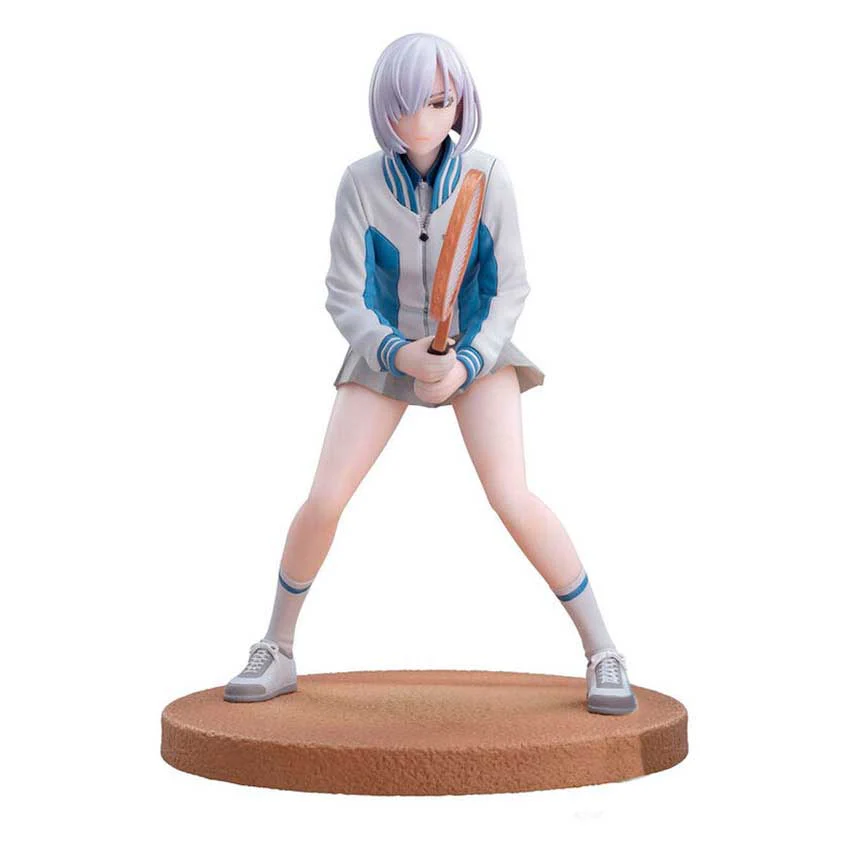 Good Smile Company Spy Family: Luminasta TV Anime Fiona Frost Tennis