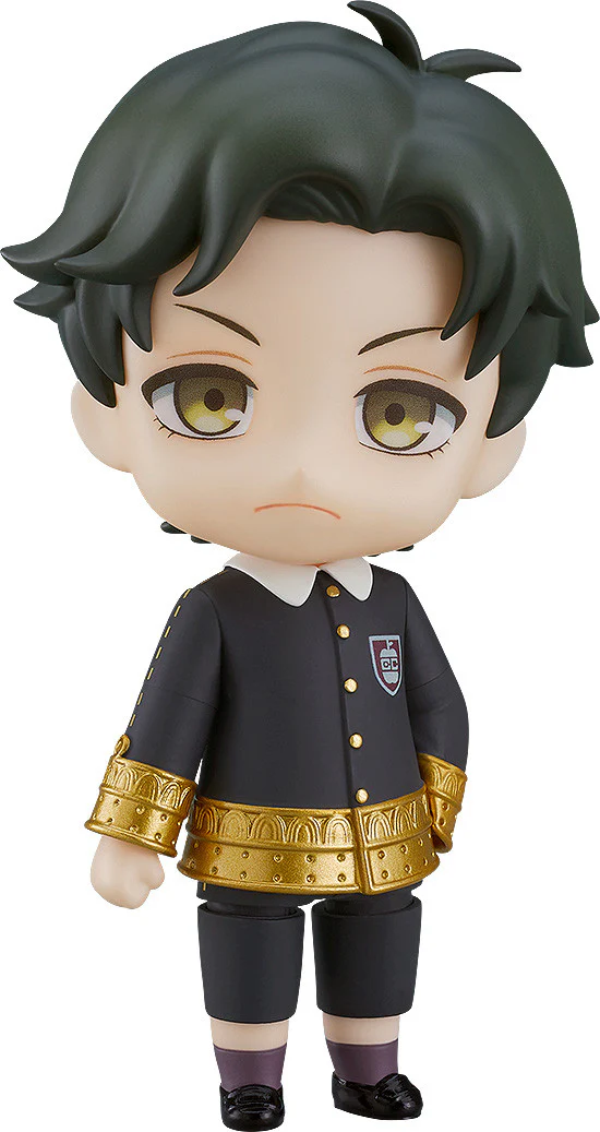 Good Smile Company Spy x Family: Damian Desmond Nendoroid