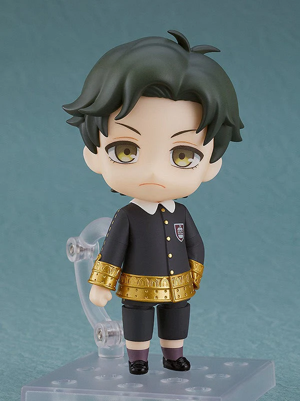 Good Smile Company Spy x Family: Damian Desmond Nendoroid - Image 2