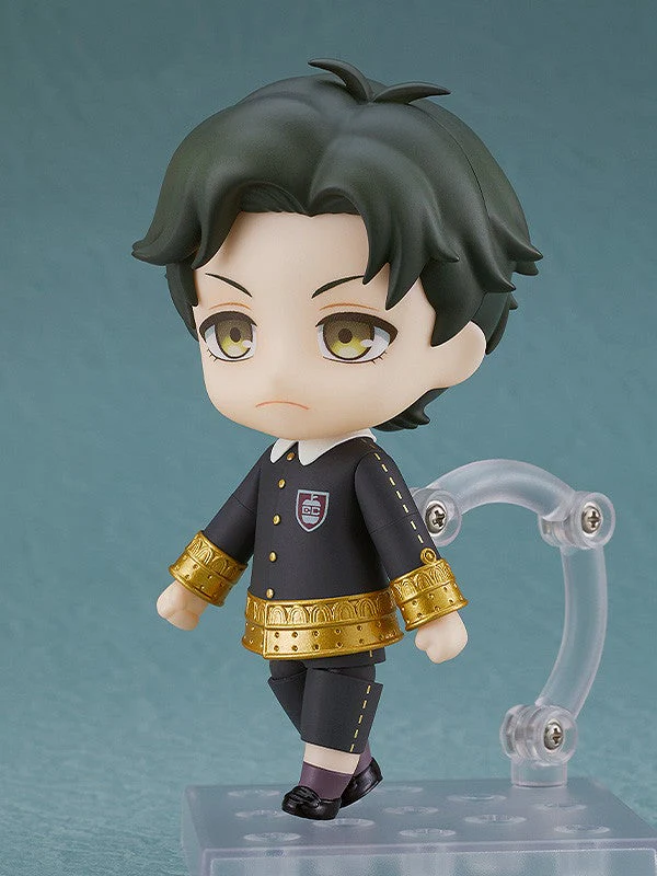 Good Smile Company Spy x Family: Damian Desmond Nendoroid - Image 3