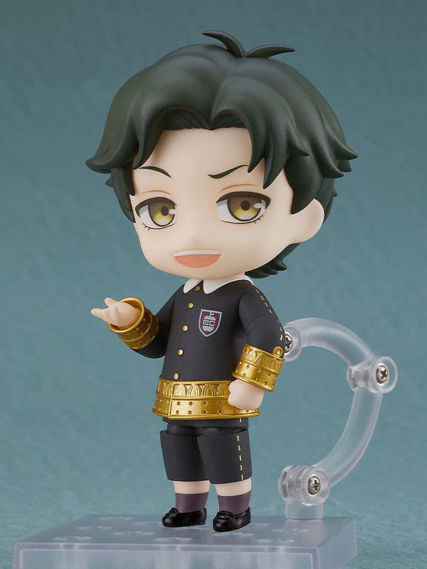 Good Smile Company Spy x Family: Damian Desmond Nendoroid - Image 4