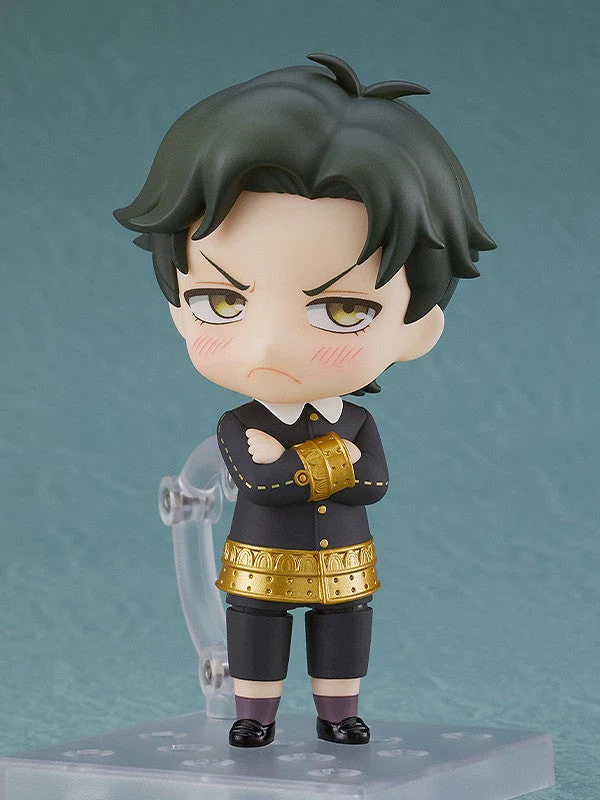 Good Smile Company Spy x Family: Damian Desmond Nendoroid - Image 5