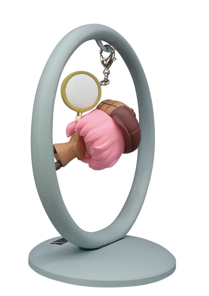 Good Smile Company Spy X Family Detective Trapeze: Anya Forger - Image 2