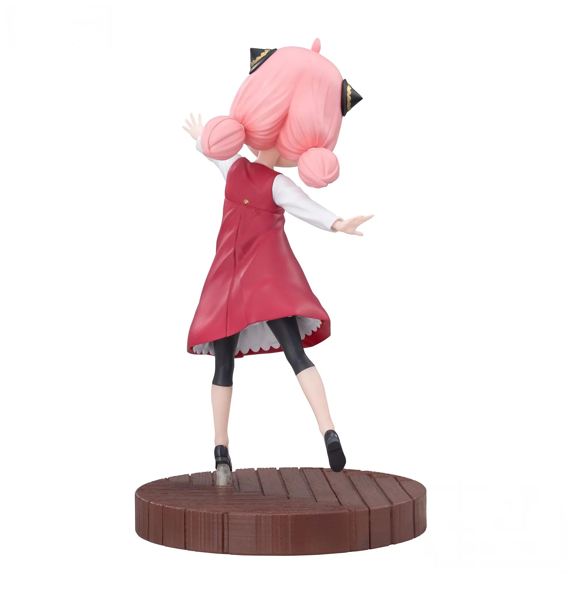 Good Smile Company Spy x Family: Luminasta TV Anime Anya Forger Season 1 Cours 2 ED Coordination Version - Image 2