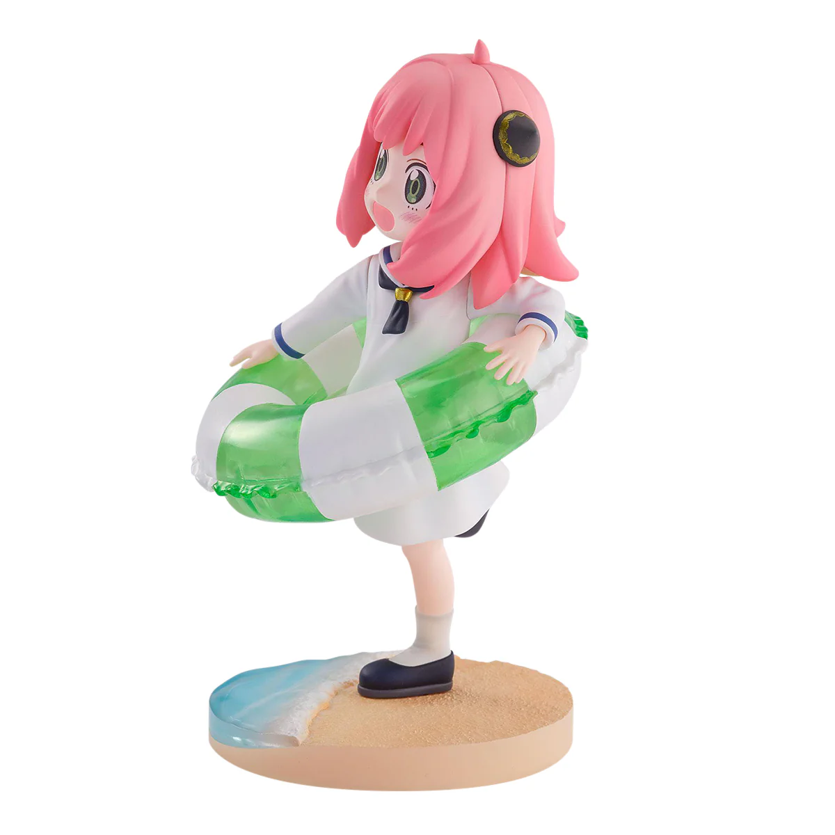 Good Smile Company Spy x Family: Luminasta TV Anime Anya Forger Summer Vacation - Image 2