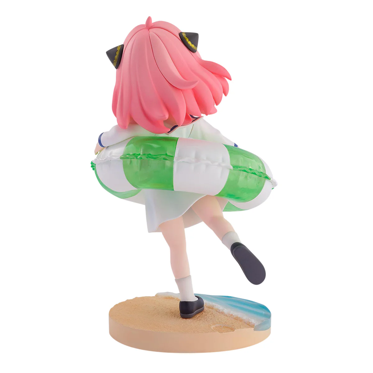Good Smile Company Spy x Family: Luminasta TV Anime Anya Forger Summer Vacation - Image 3