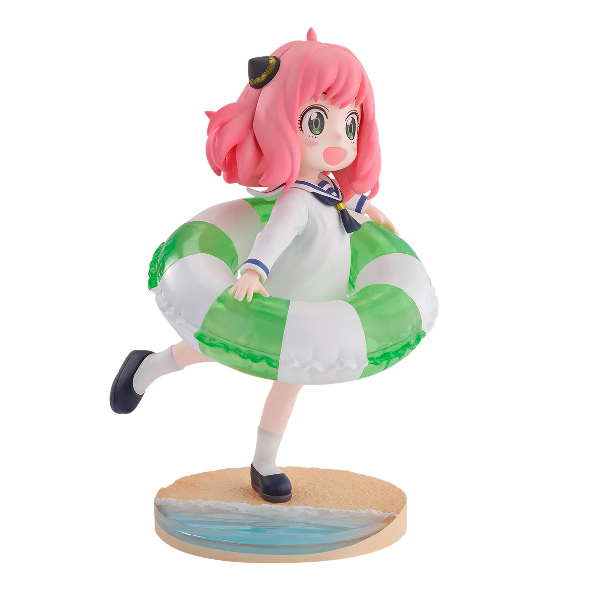 Good Smile Company Spy x Family: Luminasta TV Anime Anya Forger Summer Vacation - Image 4