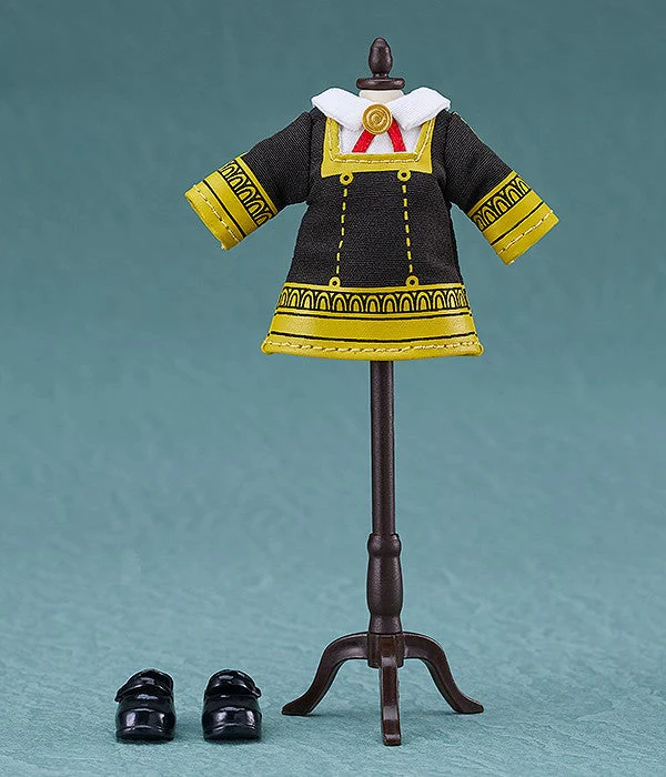 Good Smile Company Spy x Family: Nendoroid Doll Anya Forger - Image 5