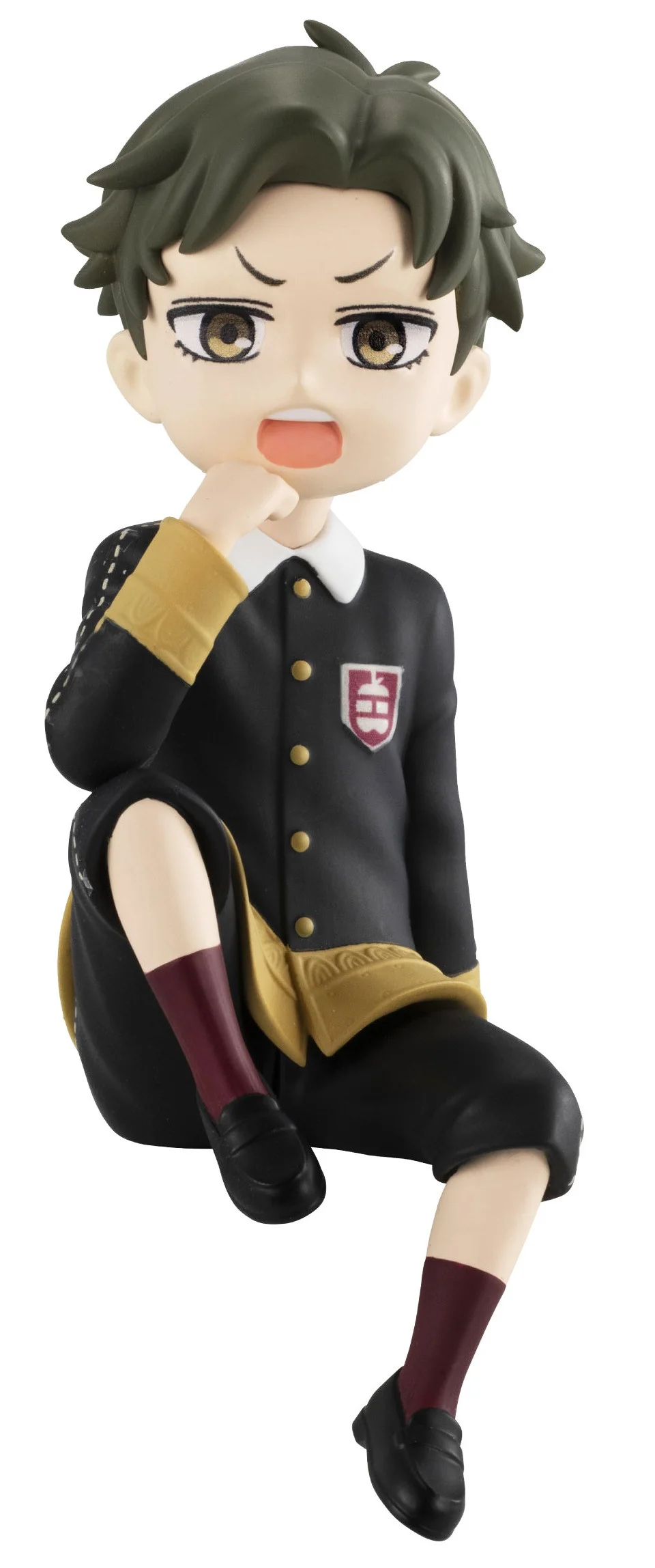 Good Smile Company Spy X Family Series: Bad Attitude Noodle Stopper Damian Desmond