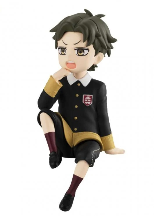 Good Smile Company Spy X Family Series: Bad Attitude Noodle Stopper Damian Desmond - Image 2