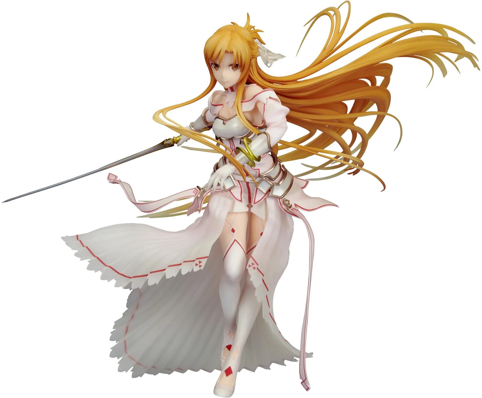 Good Smile Company Sword Art Online Alicization: War of Underworld Asuna Stacia 1:7 Scale