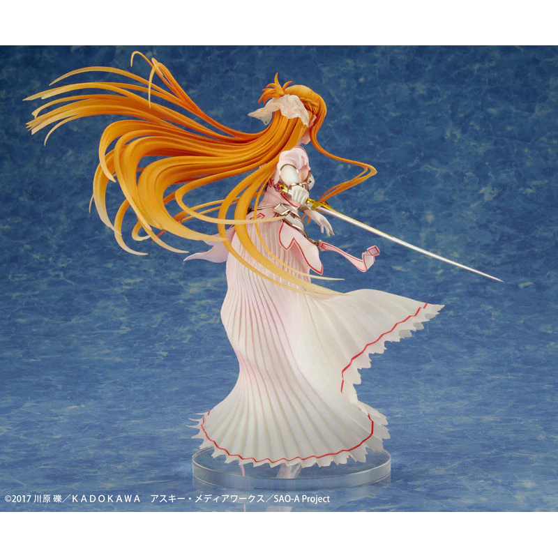 Good Smile Company Sword Art Online Alicization: War of Underworld Asuna Stacia 1:7 Scale - Image 2