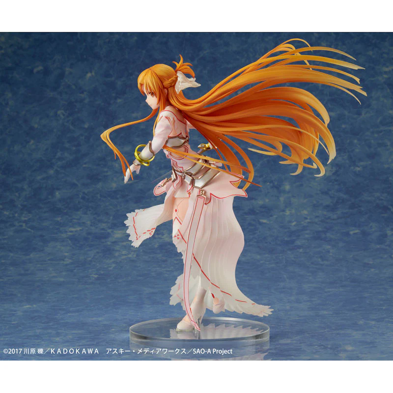 Good Smile Company Sword Art Online Alicization: War of Underworld Asuna Stacia 1:7 Scale - Image 3