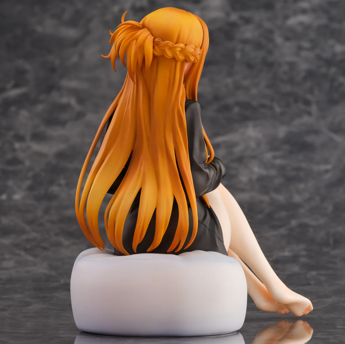 Good Smile Company Sword Art Online: Alicization War of Underworld Asuna Yuuki Kirito Shirt Version - 1/7 Scale - Image 3