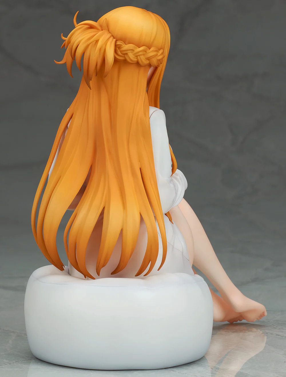 Good Smile Company Sword Art Online: Alicization War of Underworld Asuna Yuuki White Shirt Version - 1/7 Scale (Re-Run) - Image 3