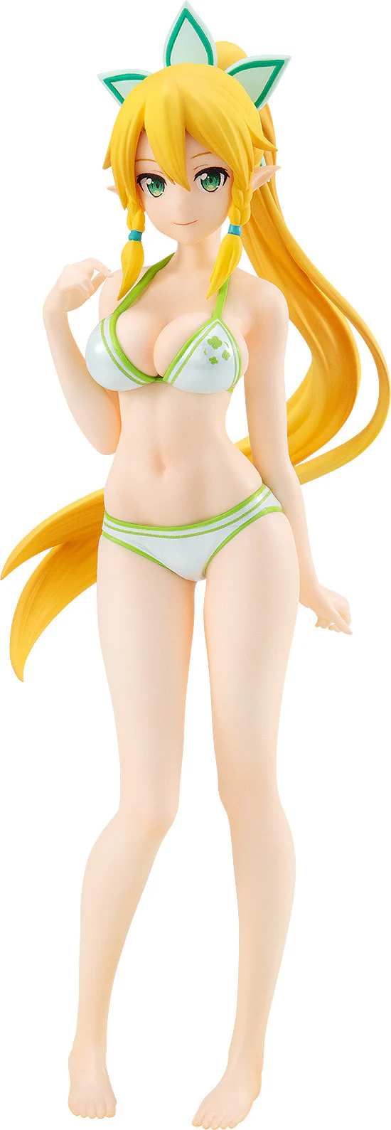 Good Smile Company Sword Art Online Progressive: Scherzo of Deep Night POP UP PARADE Beach Queens Leafa