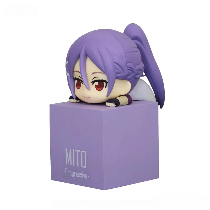 Good Smile Company Sword Art Online the Movie Progressive Aria of a Starless Night Hikkake Figure: Mito - Image 2