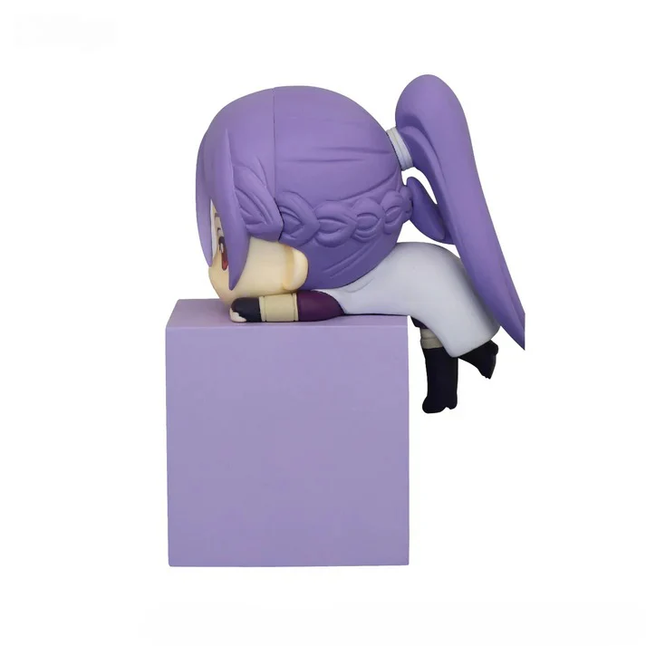 Good Smile Company Sword Art Online the Movie Progressive Aria of a Starless Night Hikkake Figure: Mito - Image 3