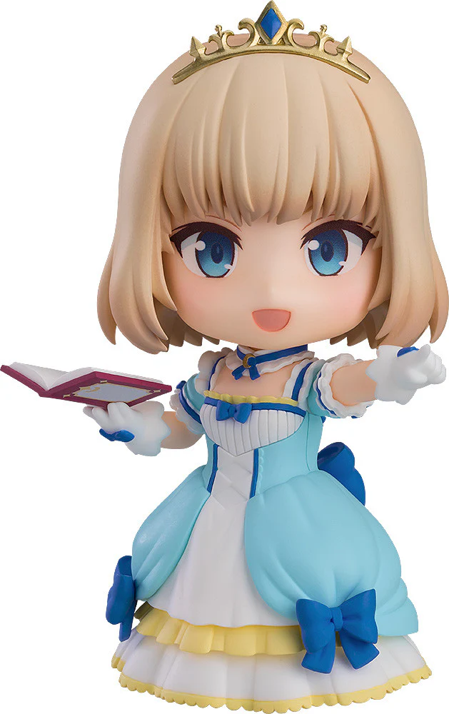 Good Smile Company Tearmoon Empire Nendoroid Mia Luna Tearmoon (re-order) - Image 2