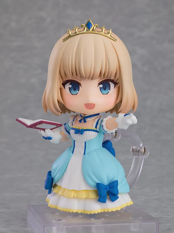 Good Smile Company Tearmoon Empire Nendoroid Mia Luna Tearmoon (re-order) - Image 3