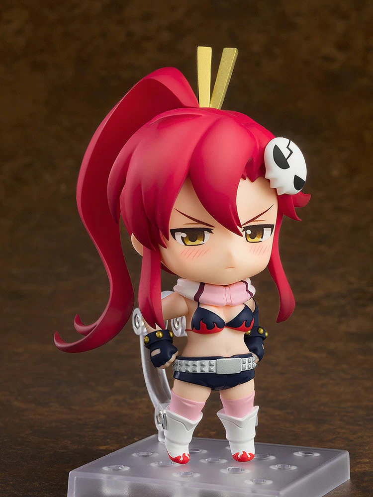 Good Smile Company Tengen Toppa Gurren Lagann: Nendoroid Yoko 2.0 - Image 3