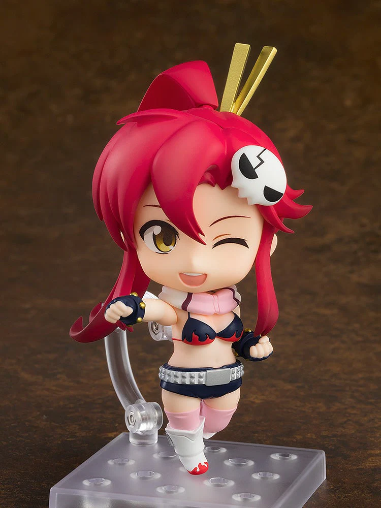 Good Smile Company Tengen Toppa Gurren Lagann: Nendoroid Yoko 2.0 - Image 4