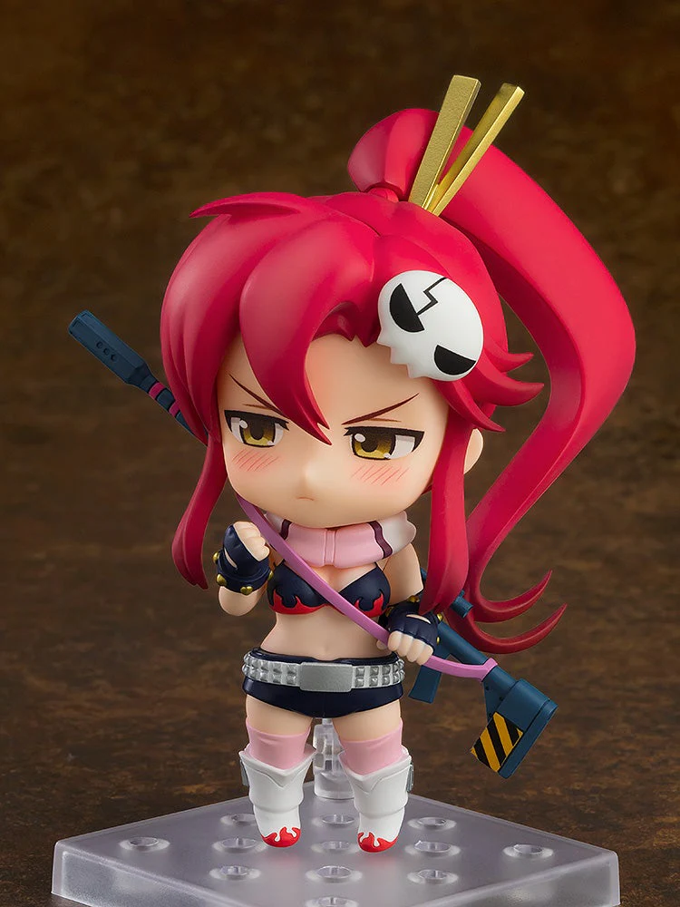 Good Smile Company Tengen Toppa Gurren Lagann: Nendoroid Yoko 2.0 - Image 5