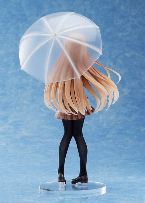 Good Smile Company The Angel Next Door Spoils Me Rotten: Mahiru Shiina 1/7 Scale - Image 2