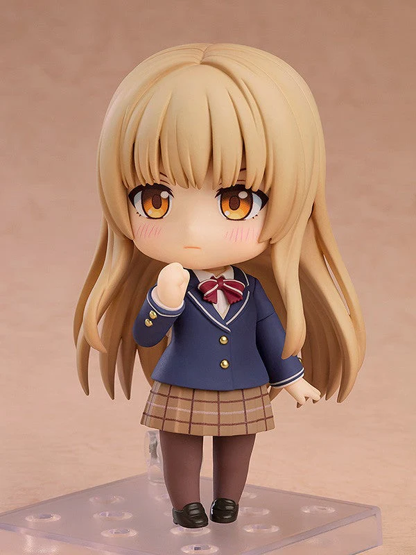 Good Smile Company The Angel Next Door Spoils Me Rotten: Nendoroid Mahiru Shiina - Image 3