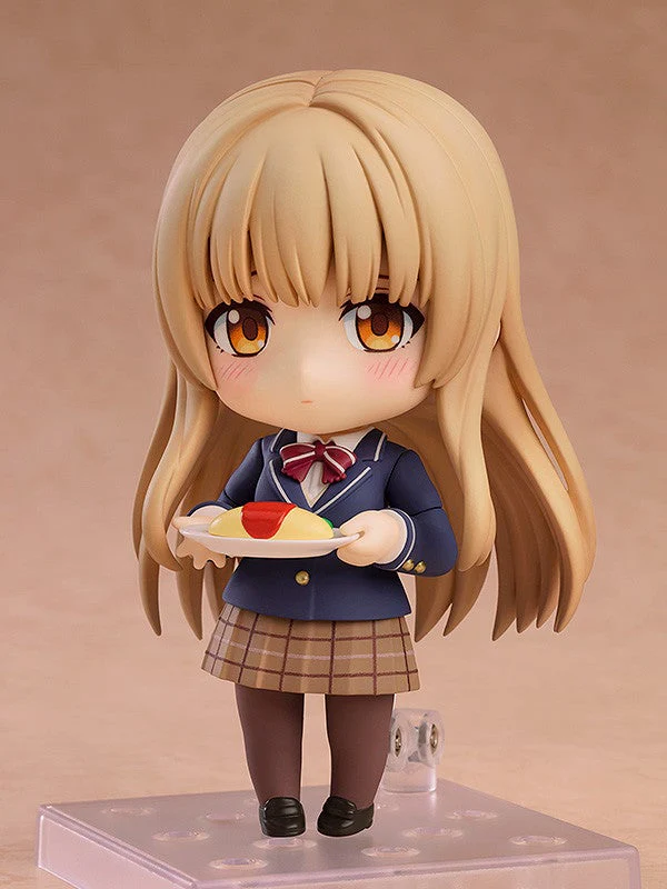 Good Smile Company The Angel Next Door Spoils Me Rotten: Nendoroid Mahiru Shiina - Image 5