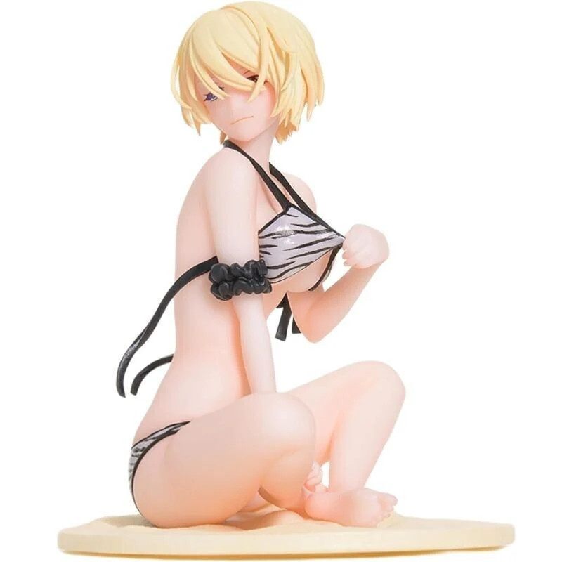 Good Smile Company The Cafe Terrace and its Goddesses: Luminasta Akane Hououji - Image 4