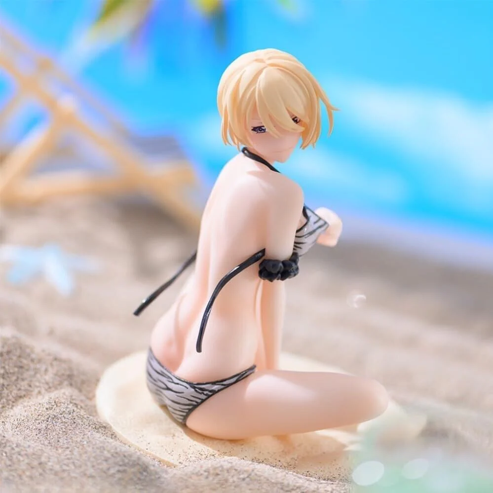 Good Smile Company The Cafe Terrace and its Goddesses: Luminasta Akane Hououji - Image 5