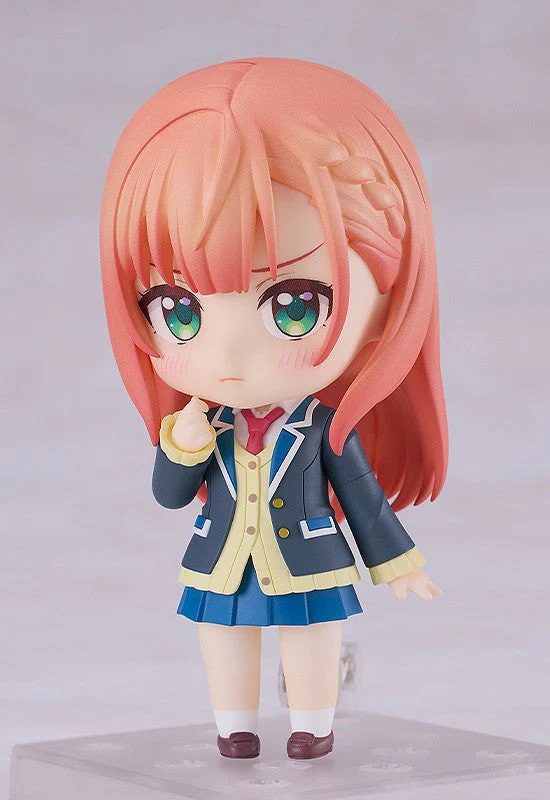 Good Smile Company The Dreaming Boy is a Realist: Nendoroid Aika Natsukawa - Image 2