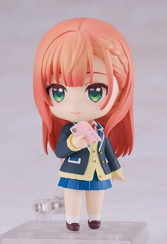 Good Smile Company The Dreaming Boy is a Realist: Nendoroid Aika Natsukawa - Image 3